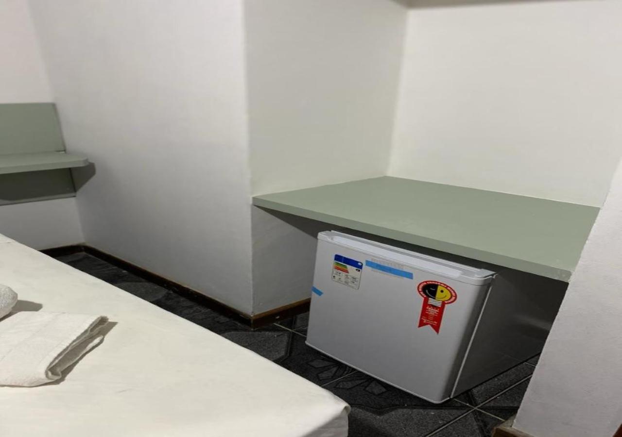 Lonier Villa Inn Economic Abraão Kültér fotó